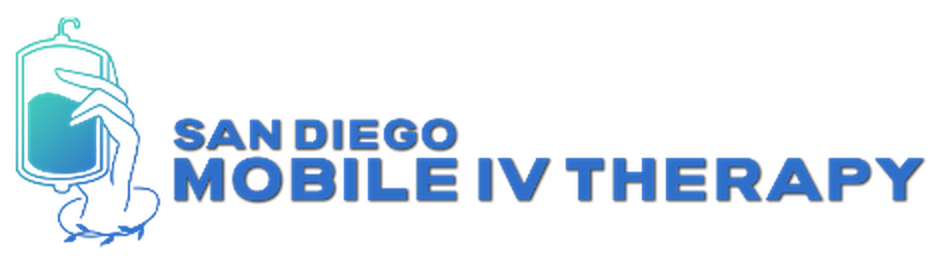 San Diego Mobile IV Therapy